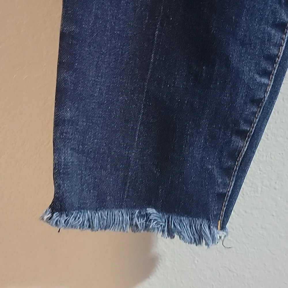 STS Blue emma ankle skinny Jeans Size 29 - Picture 5 of 7